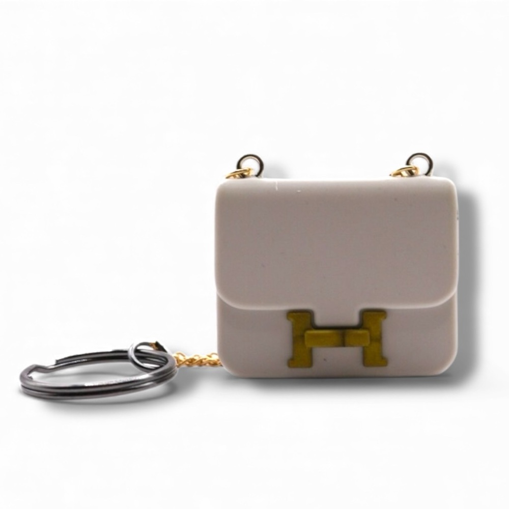 15. Fashion Keychain